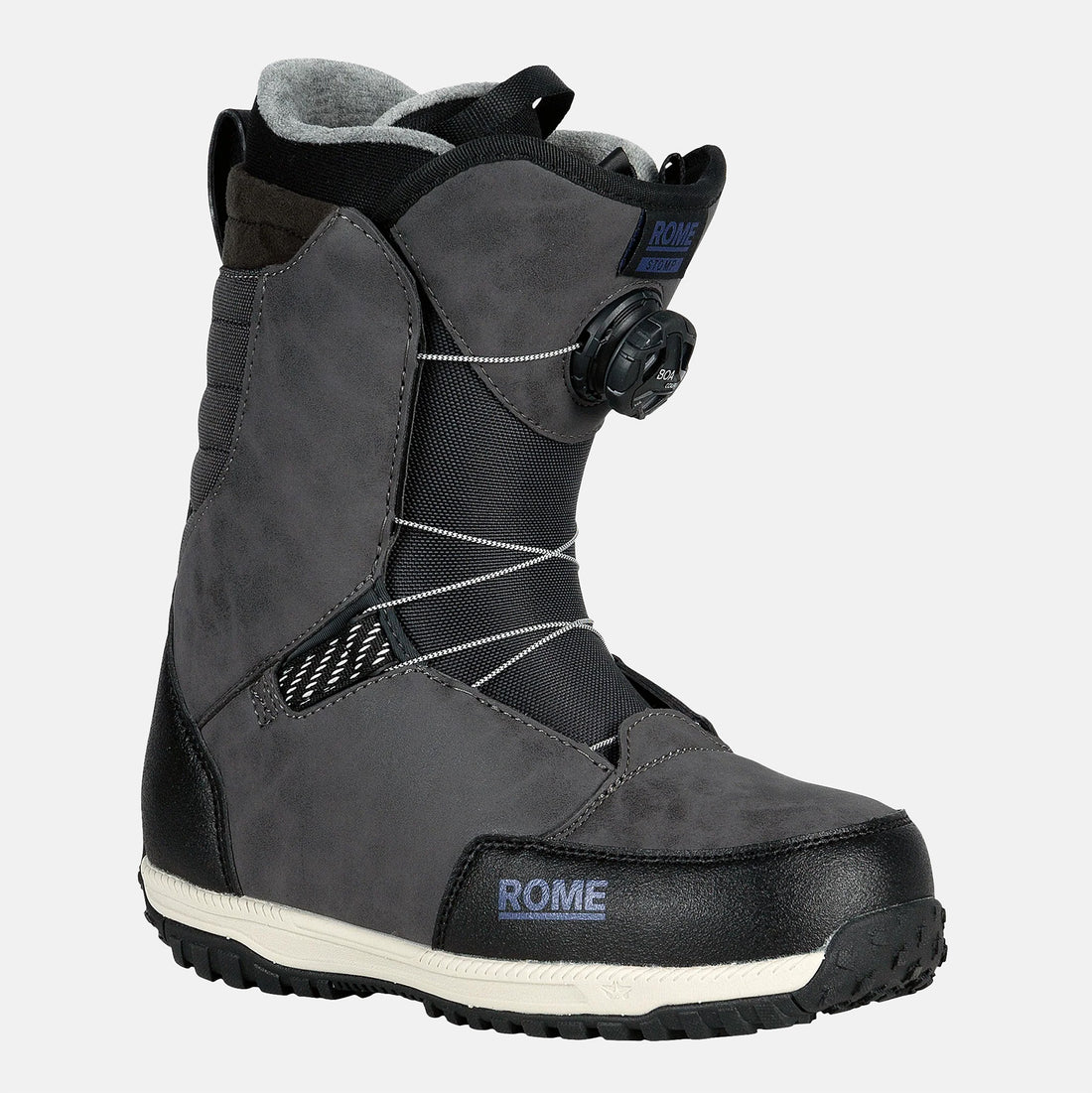 Rome W&