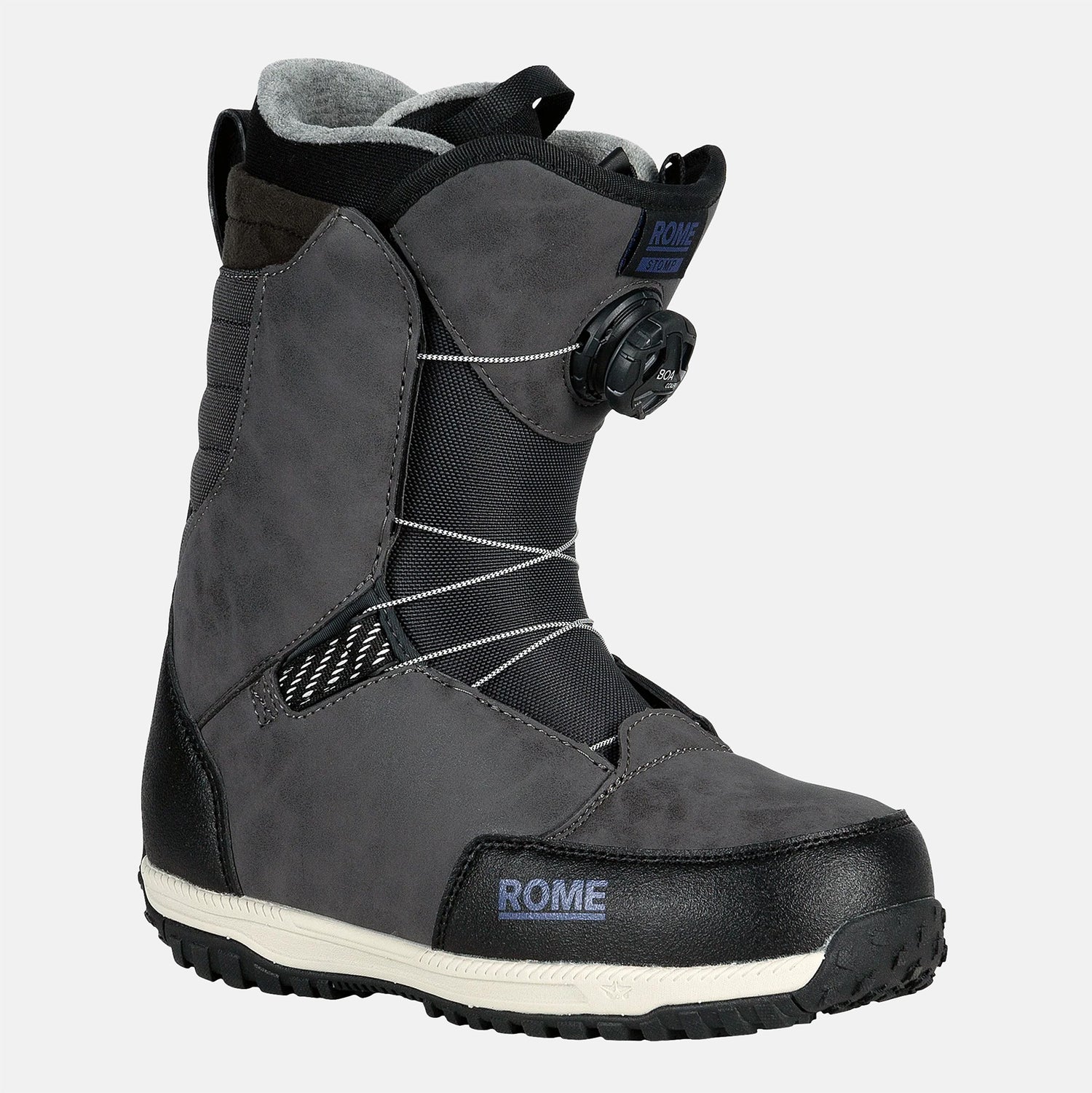Rome W&