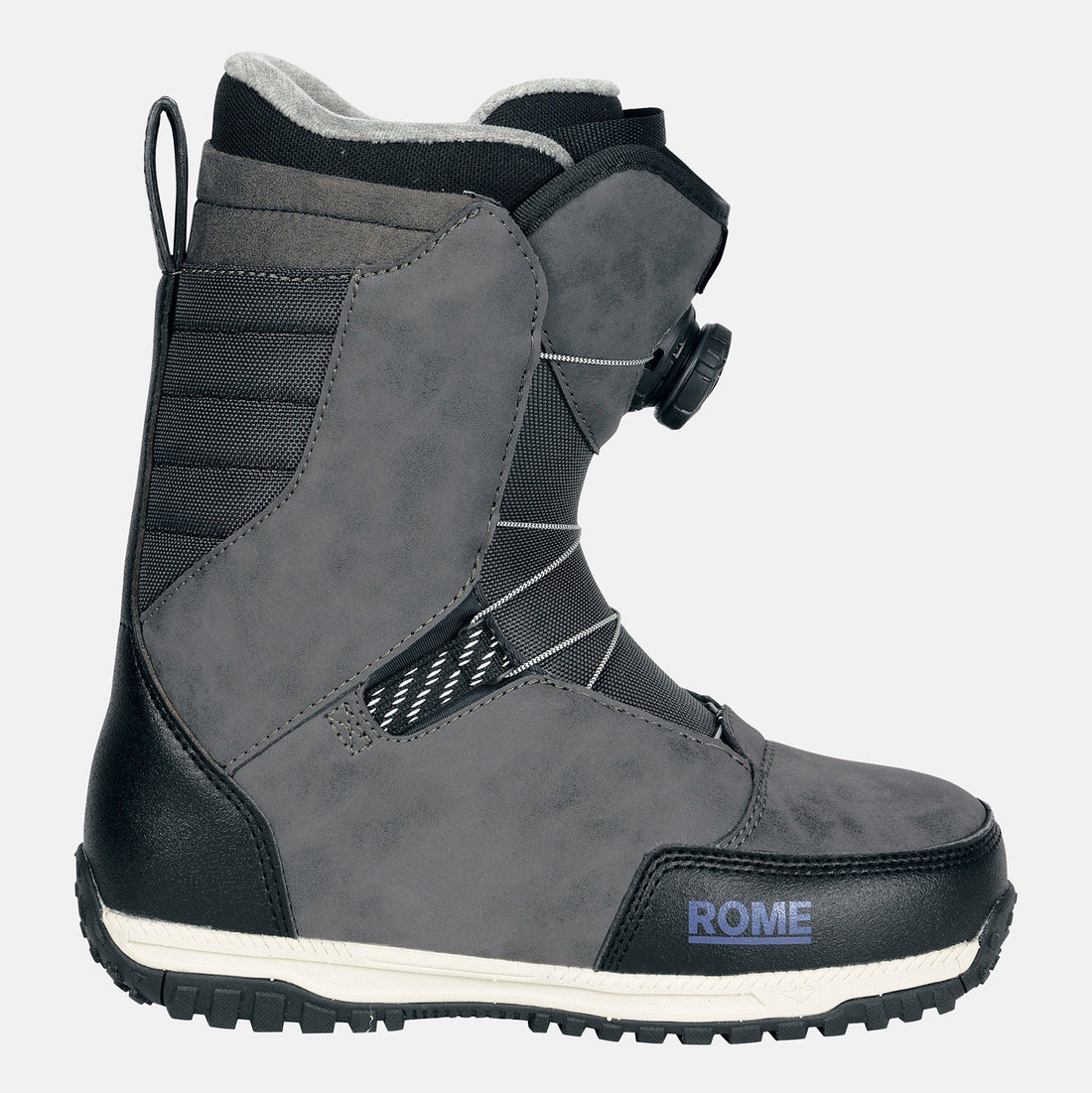 Rome W&