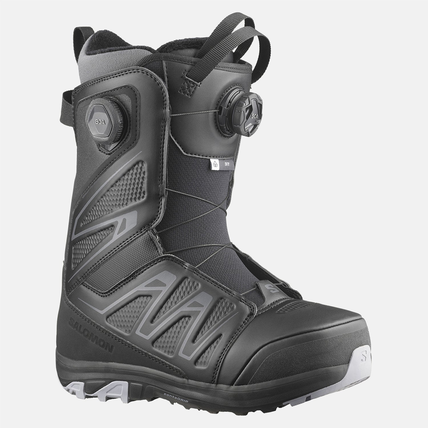 Salomon W&
