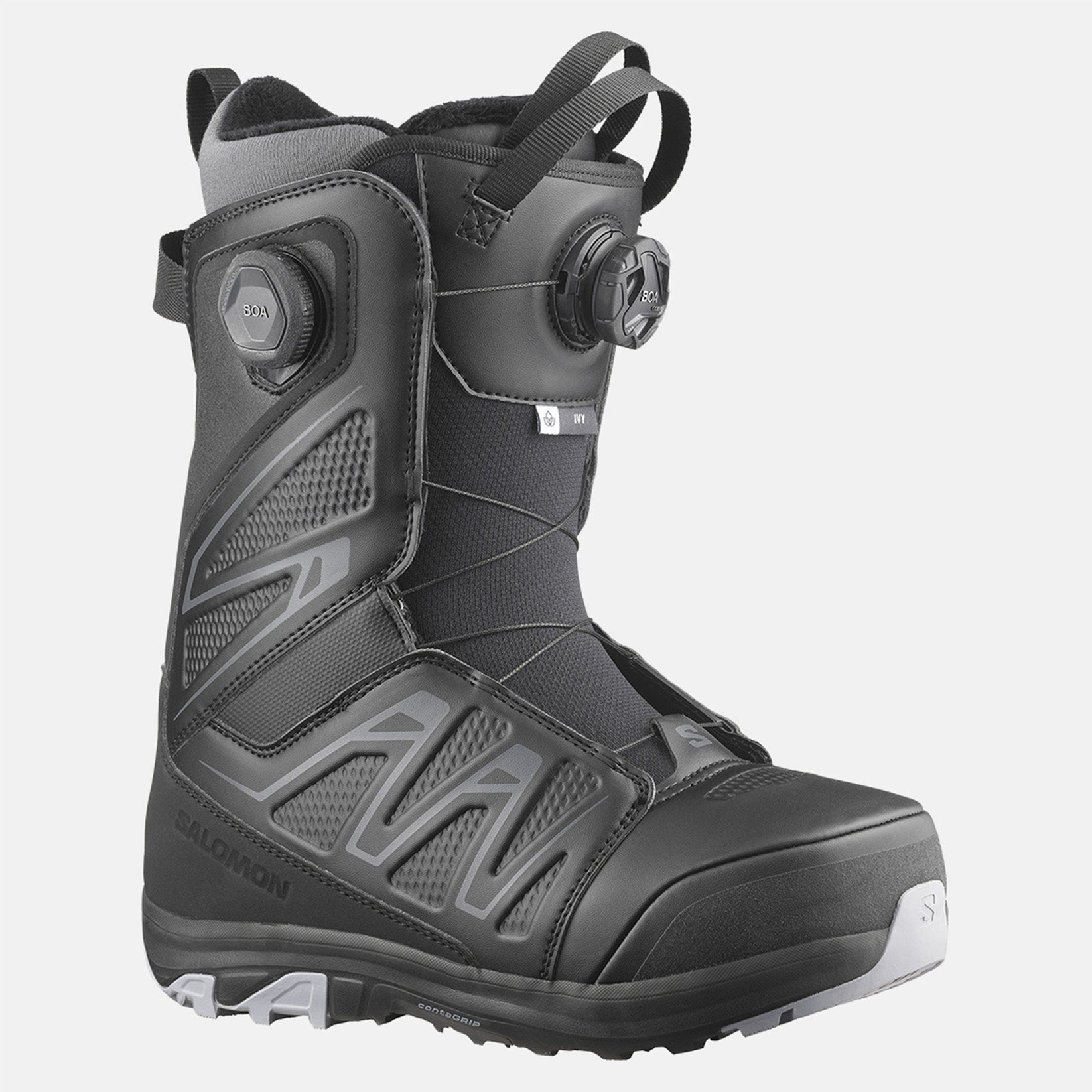 Salomon W&