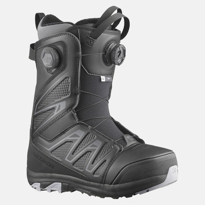 Salomon W&