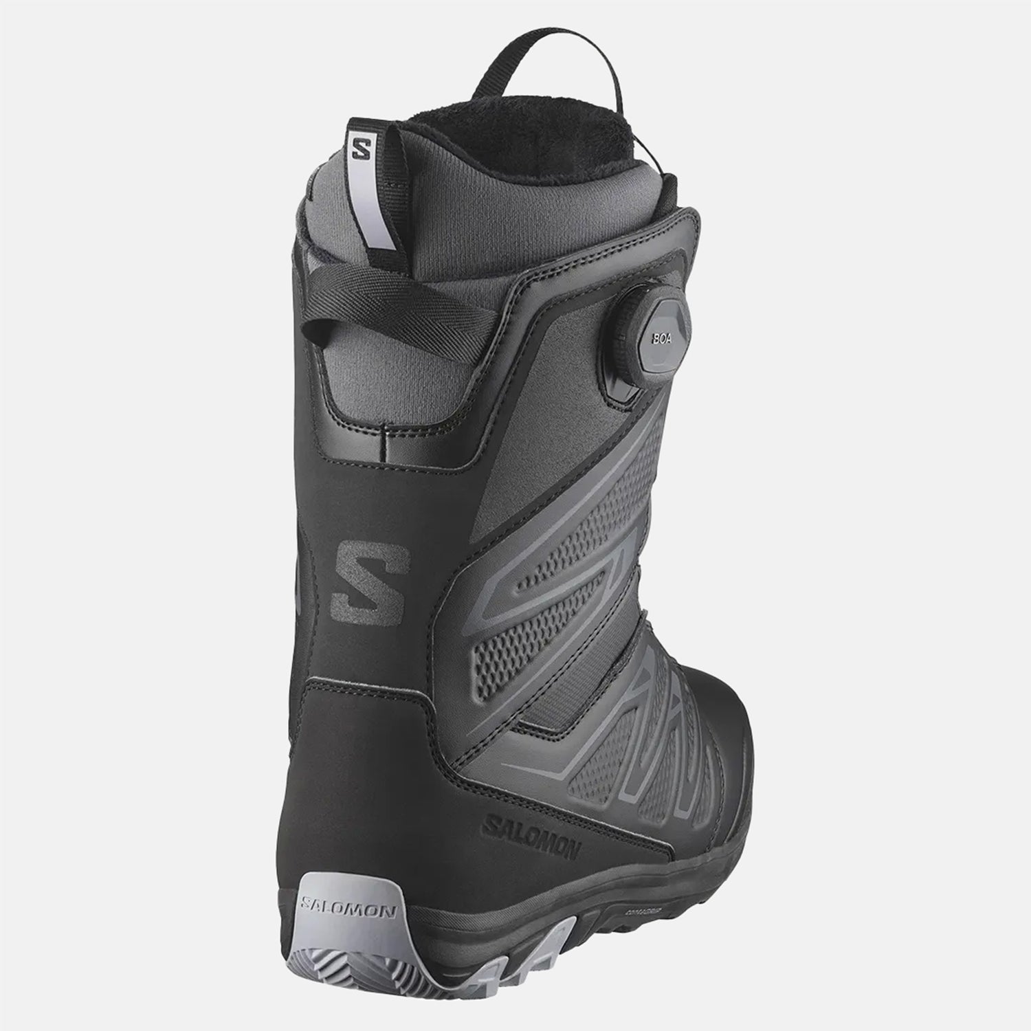 Salomon W&