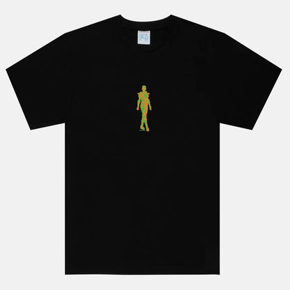 Sci-Fi Fantasy Provencher T-Shirt - Black Bild 1