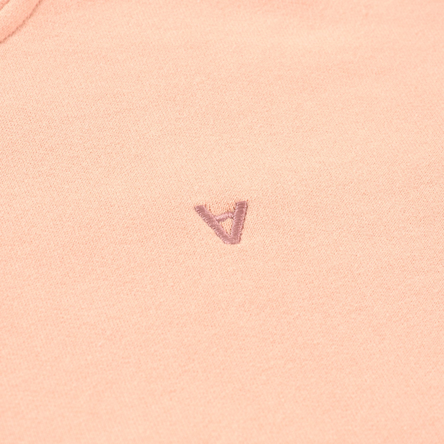 Seasick Cry Me An Ocean Crew - Peach Pink Bild 3