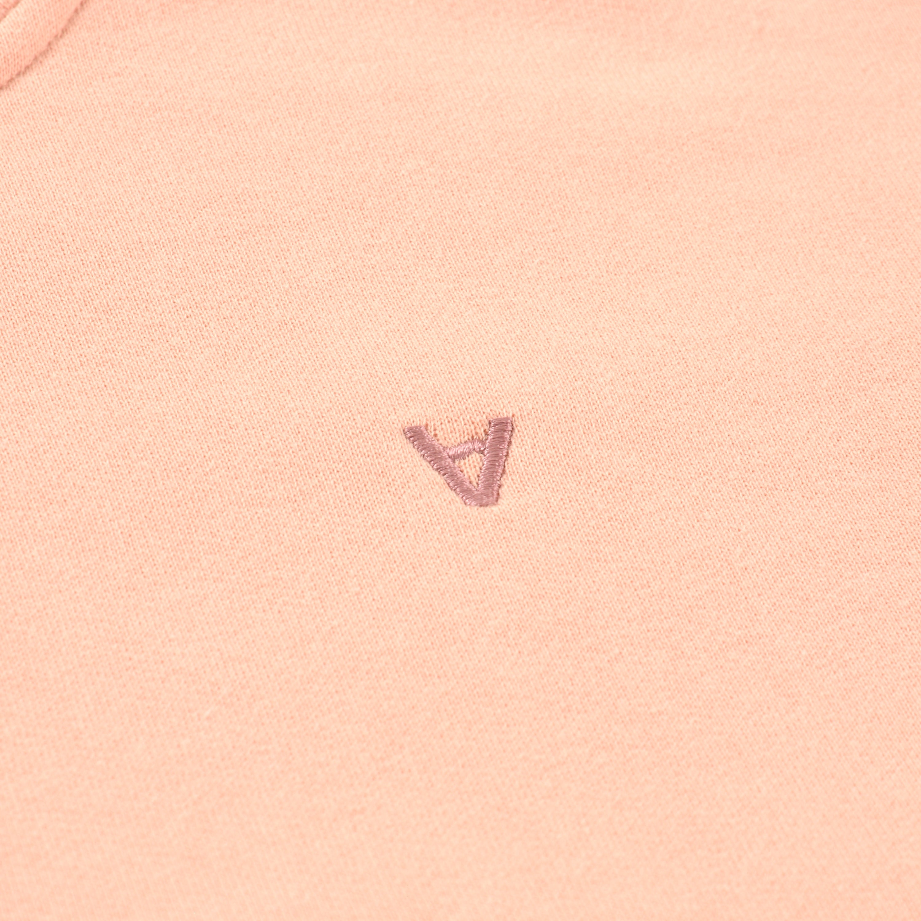 Seasick Cry Me An Ocean Crew - Peach Pink Bild 3