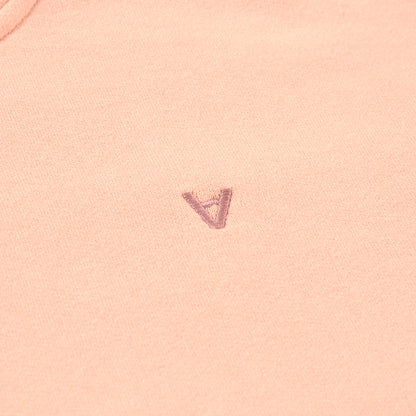 Seasick Cry Me An Ocean Crew - Peach Pink Bild 3