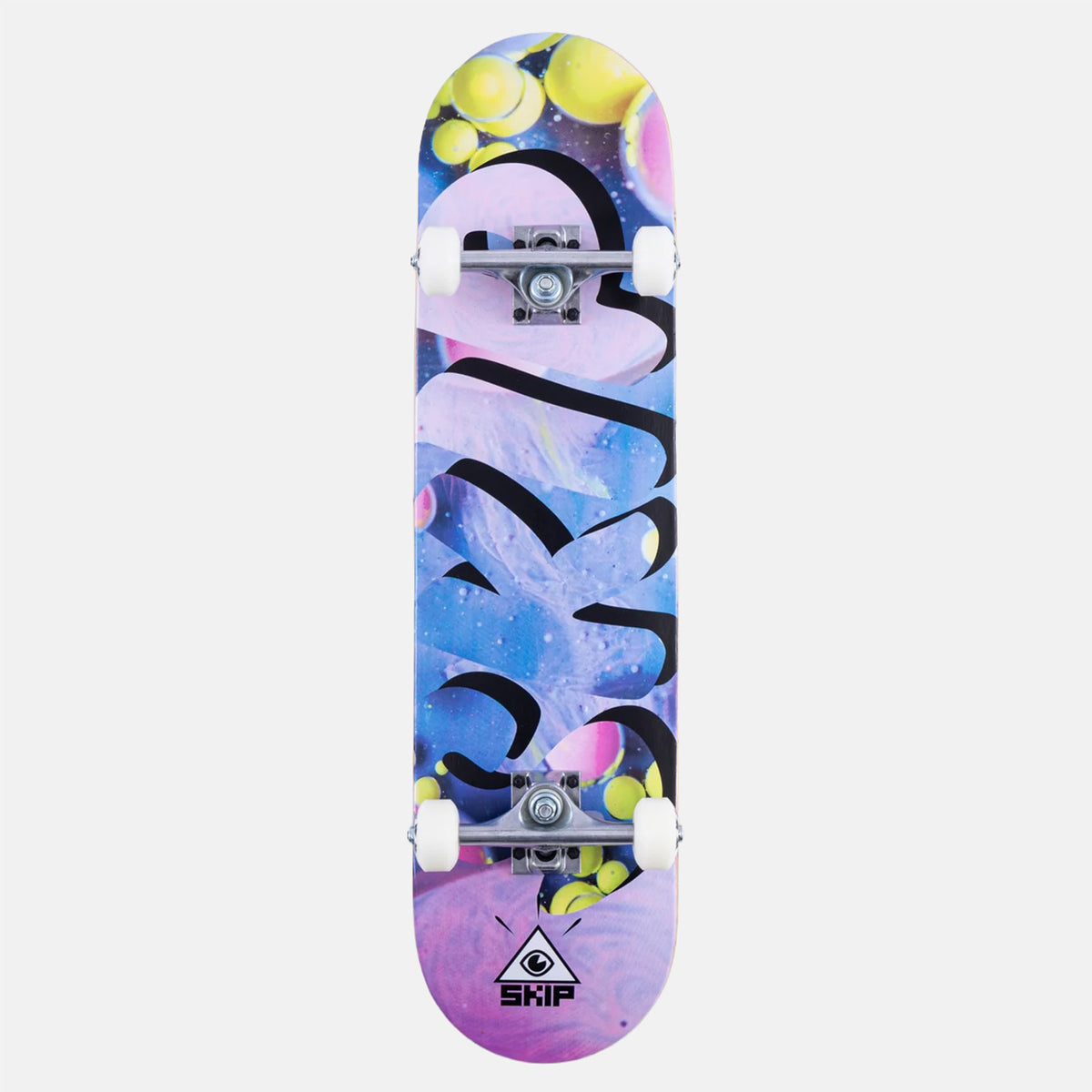 Skip Bubbles 8.0 Complete Mehrfarbig Bild 1