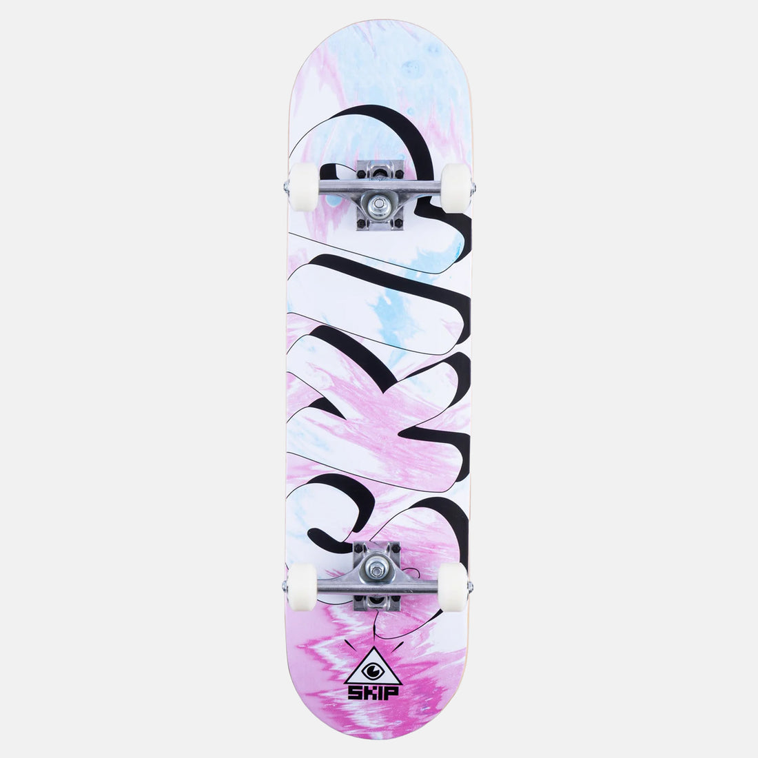 Skip Cream 7.75 Complete &