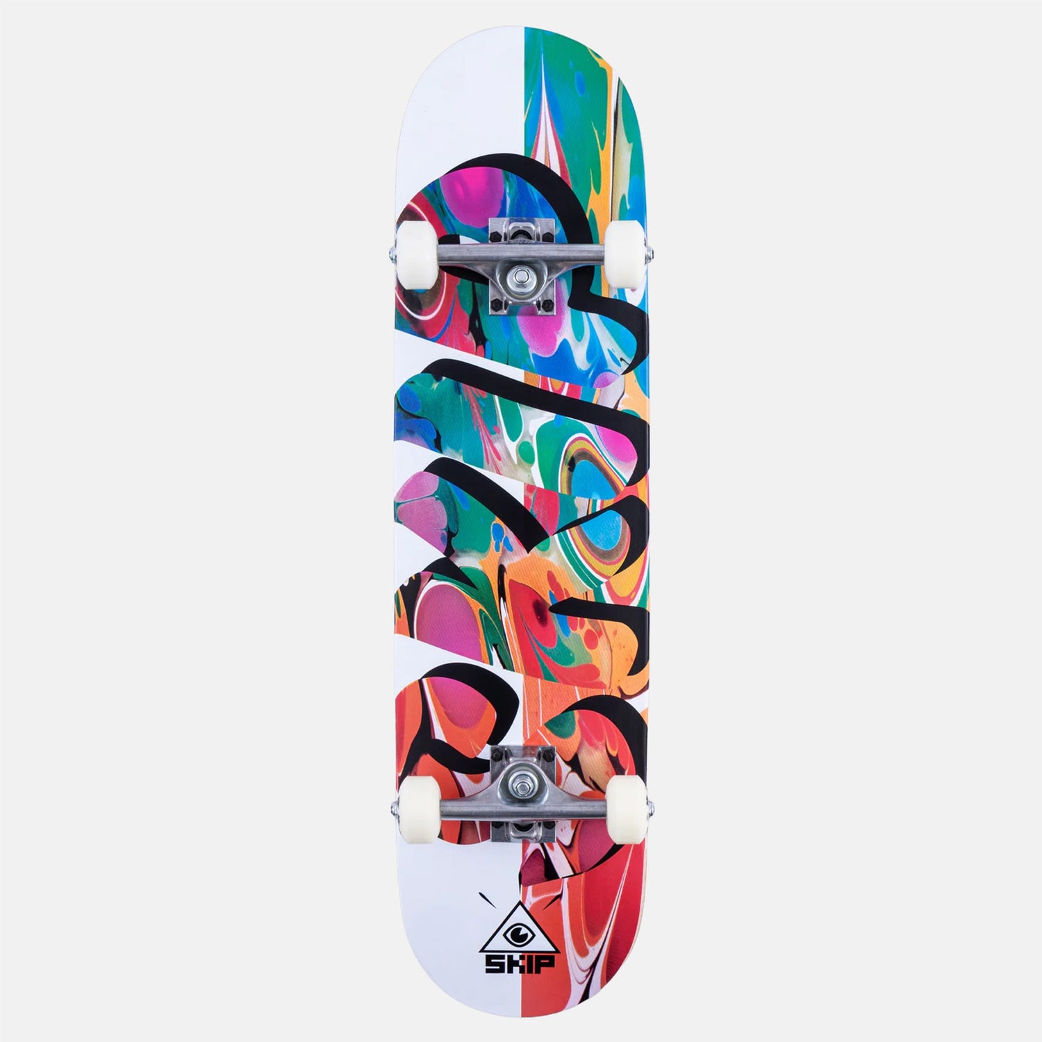 Skip Dipped 7.5 Complete &