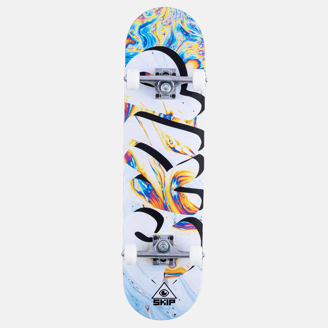 Skip Fluid 7.5 Complete &