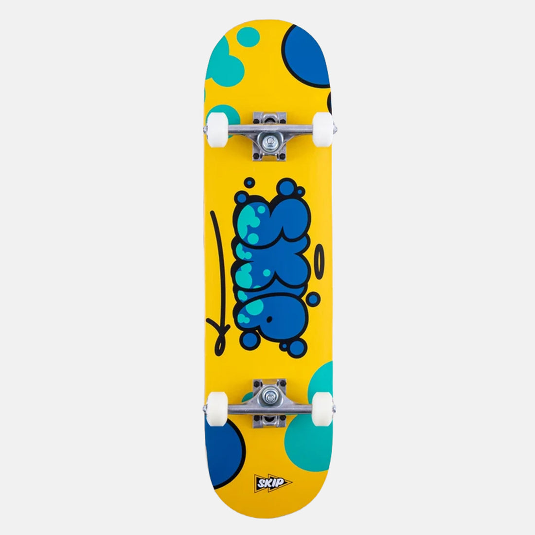 Skip Throwie 8.0 Complete &
