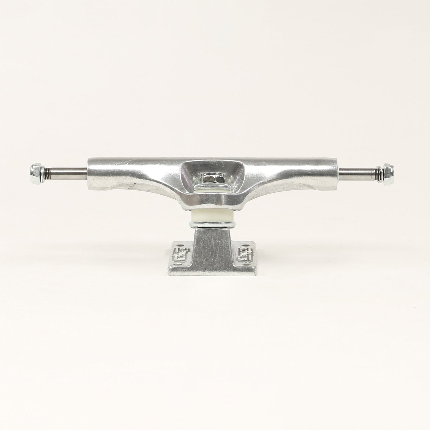Slappy Trucks Classic Polished ST1 8.0&quot; Trucks 0 Bild 2