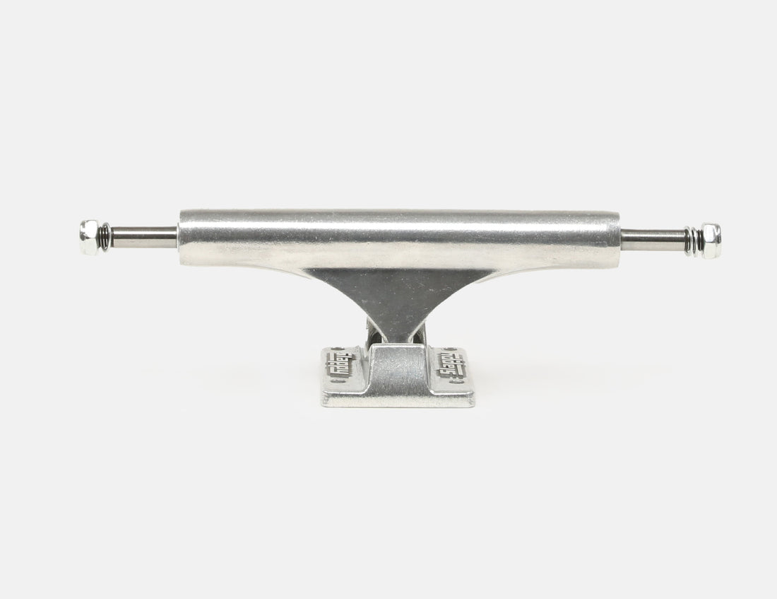 Slappy Trucks Classic Polished ST1 9" Trucks 0 Bild 1