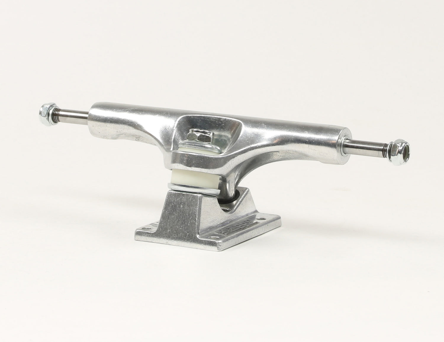 Slappy Trucks Classic Polished ST1 9" Trucks 0 Bild 3