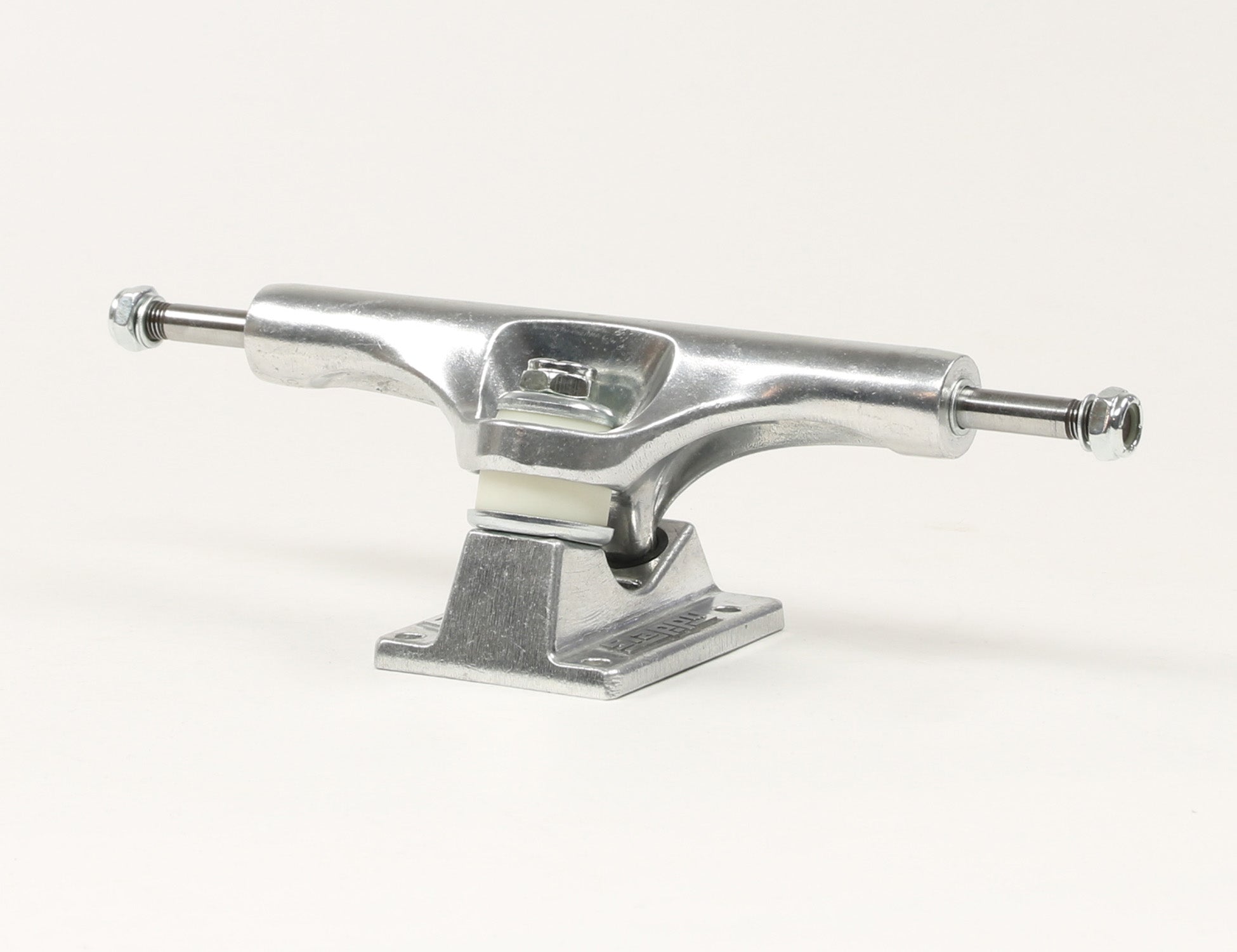 Slappy Trucks Classic Polished ST1 9" Trucks 0 Bild 3