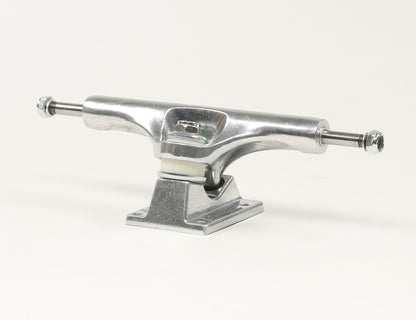 Slappy Trucks Classic Polished ST1 9" Trucks 0 Bild 3