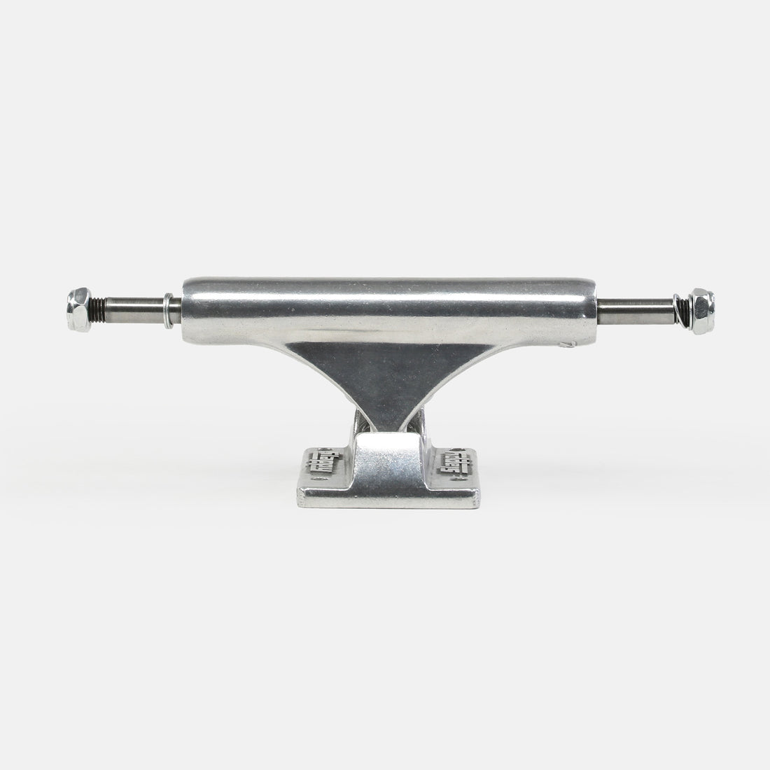 Slappy Trucks ST1 Classic Polished 7.5 Trucks 0 Bild 1