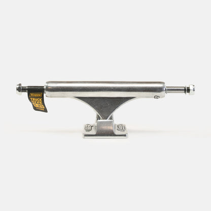 Slappy Trucks ST1 Hollow 8.25 Truck - Polished Silber Bild 1