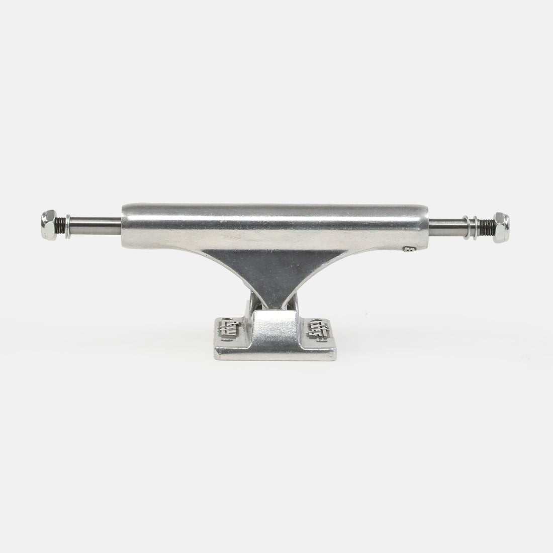 Slappy Trucks ST1 Inverted Polished 8.0 Trucks 0 Bild 1