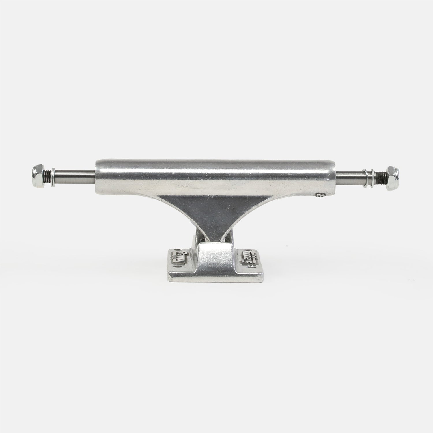 Slappy Trucks ST1 Inverted Polished 8.0 Trucks 0 Bild 1