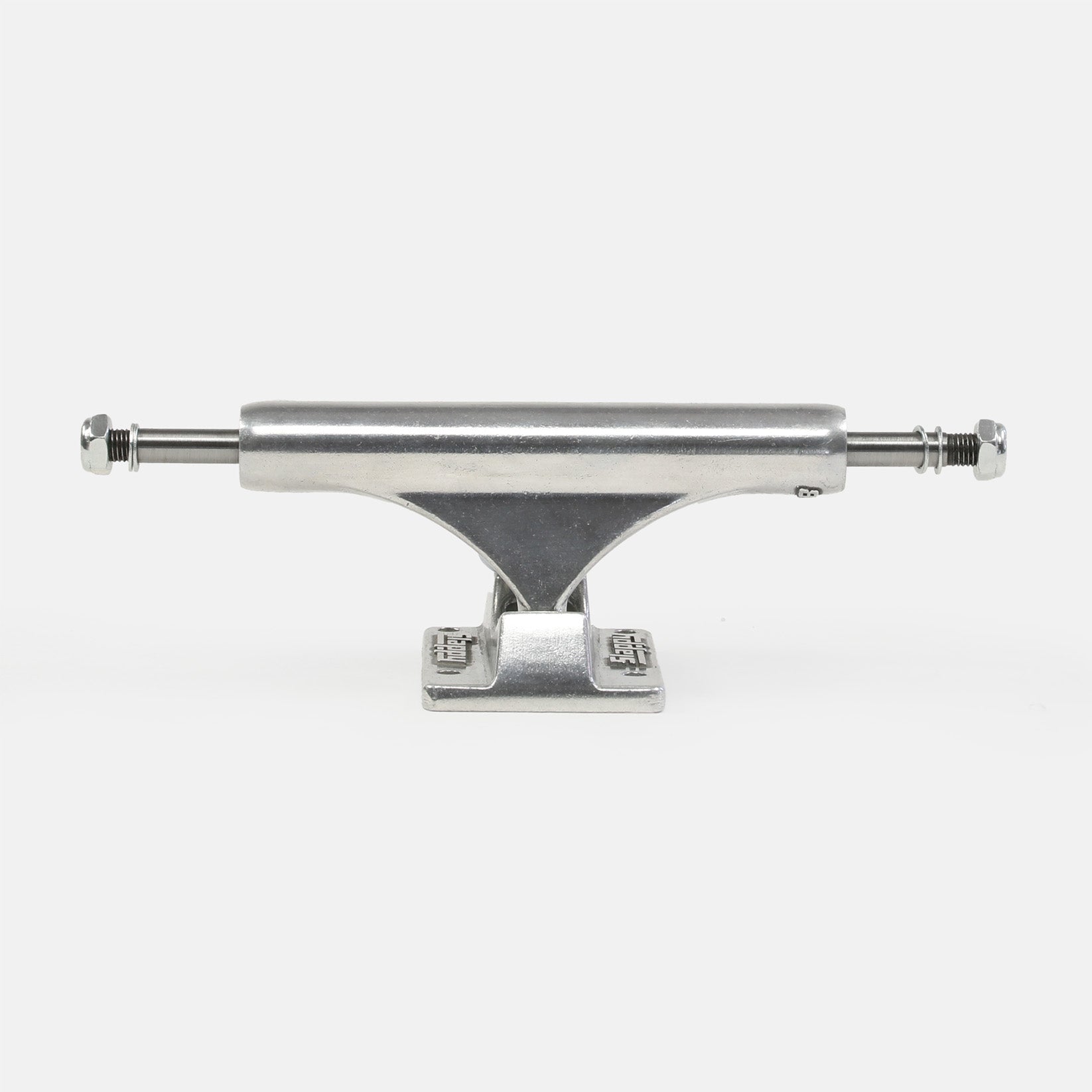 Slappy Trucks ST1 Inverted Polished 8.0 Trucks 0 Bild 1