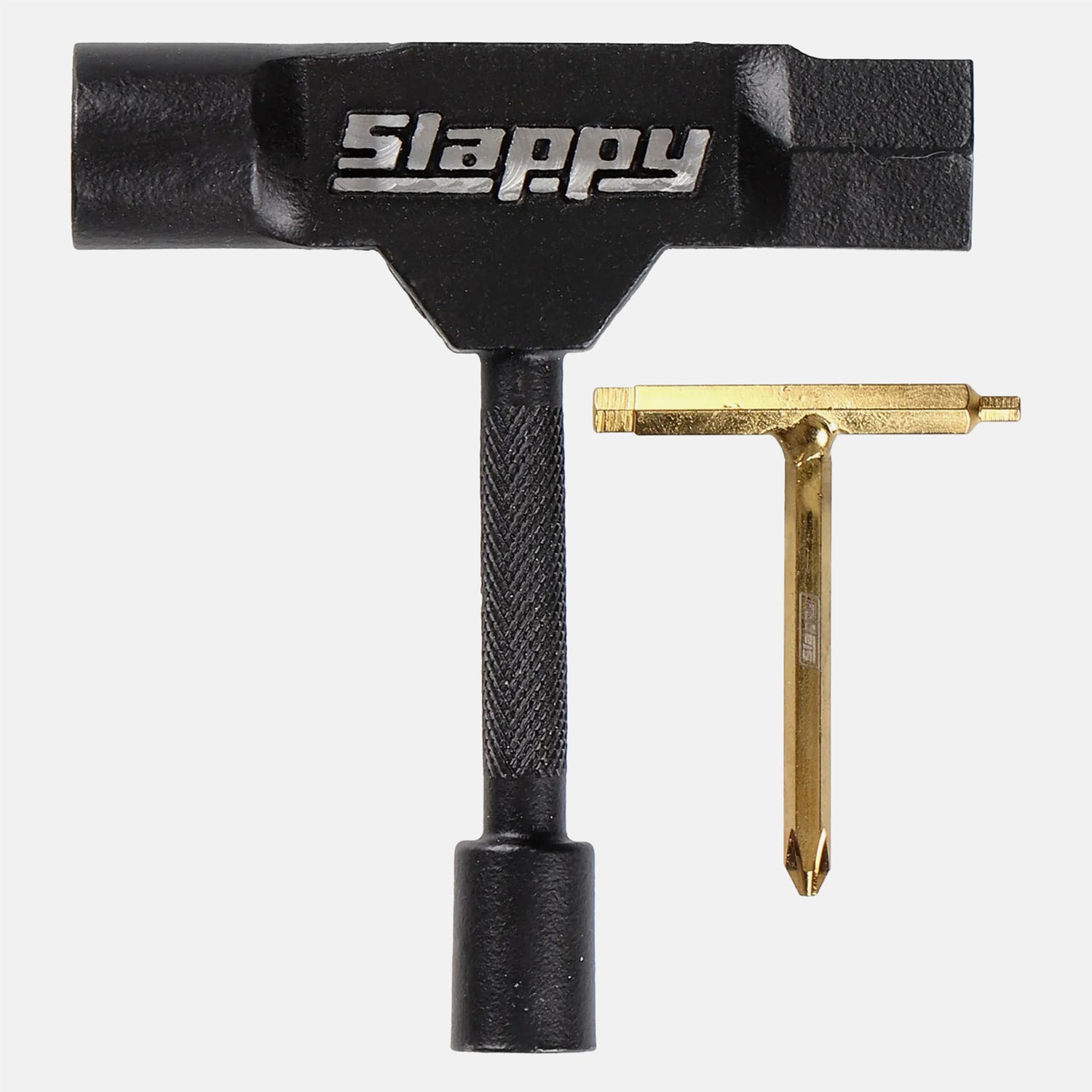 Slappy Trucks ST1 Rethreader Tool - Black Schwarz Bild 1