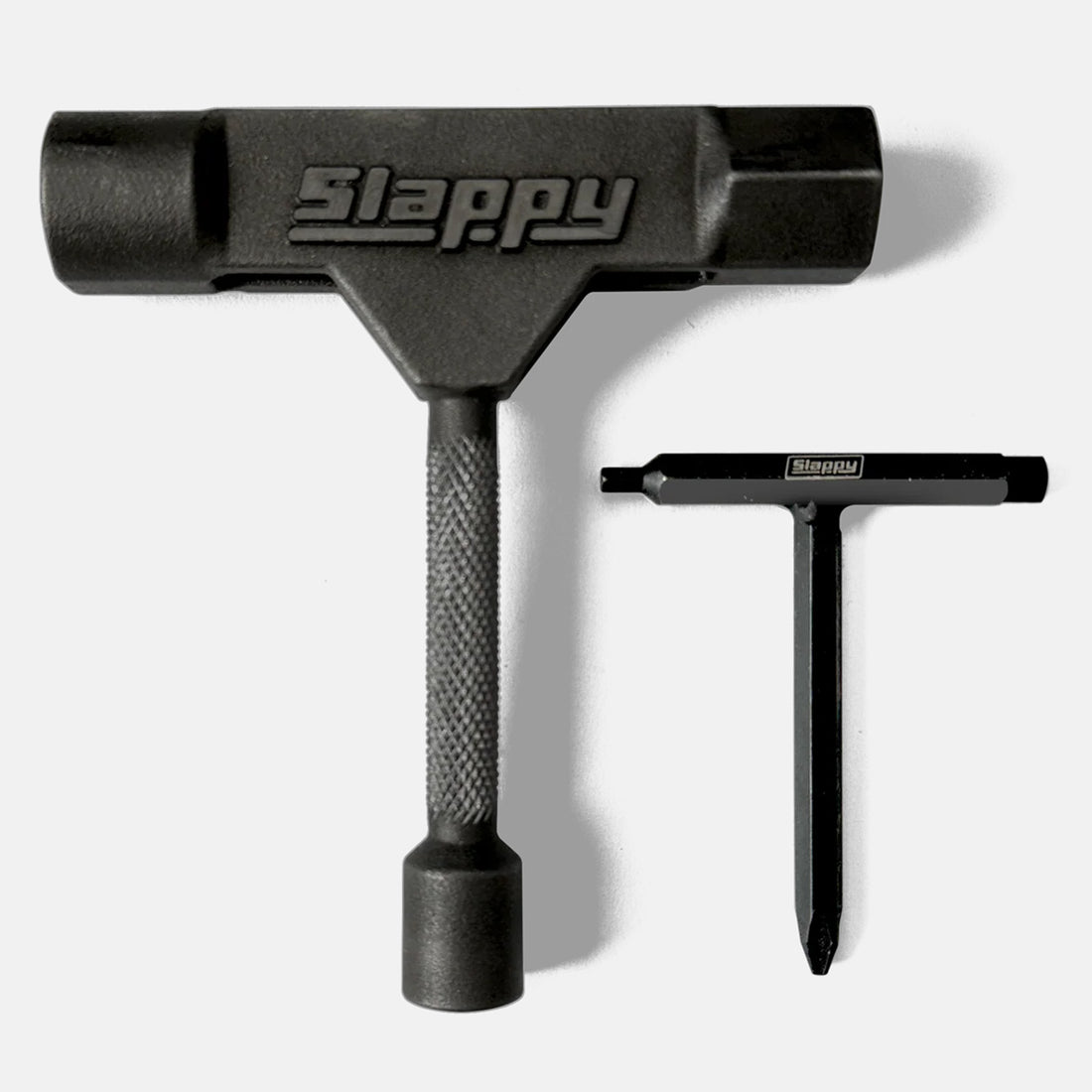 Slappy Trucks ST2 Tool - Black Schwarz Bild 1