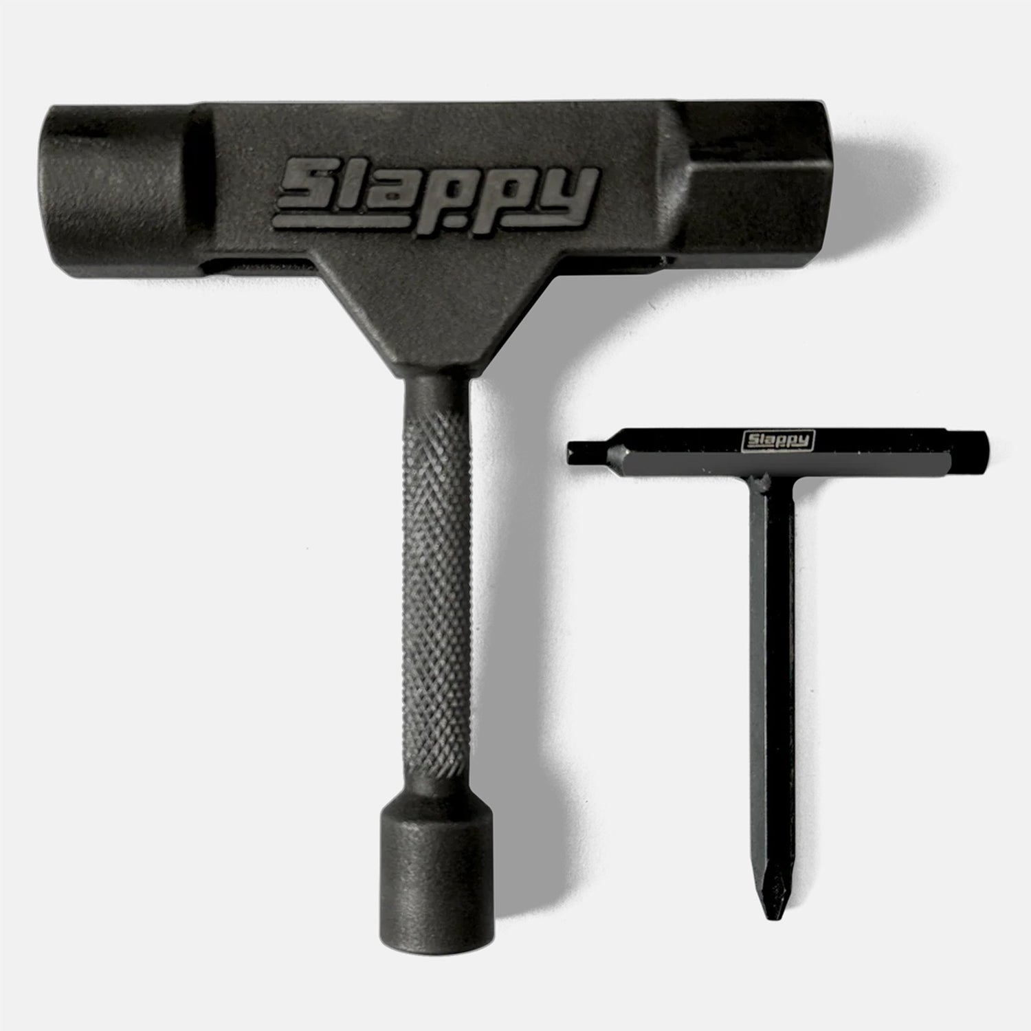 Slappy Trucks ST2 Tool - Black Schwarz Bild 1