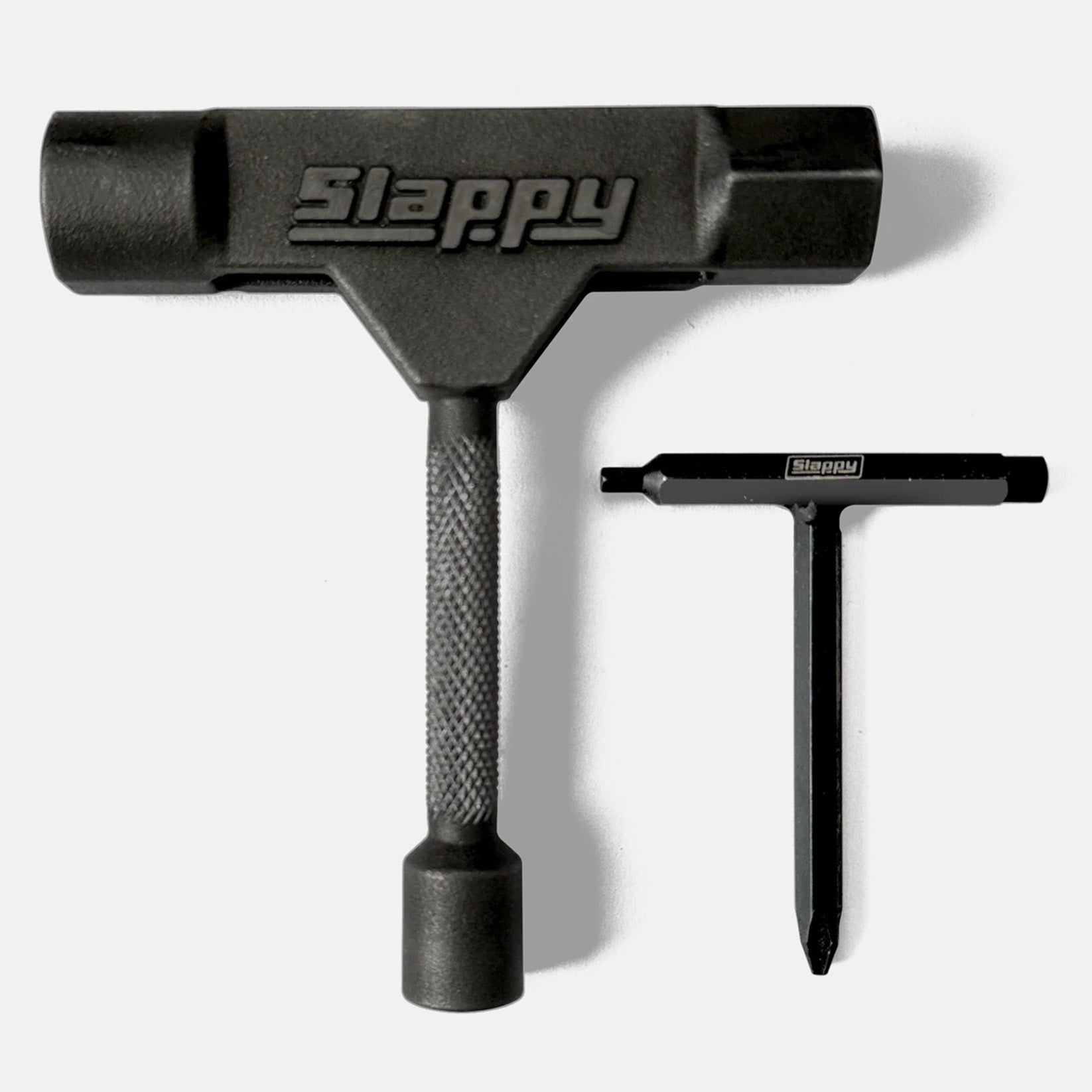 Slappy Trucks ST2 Tool - Black Schwarz Bild 1