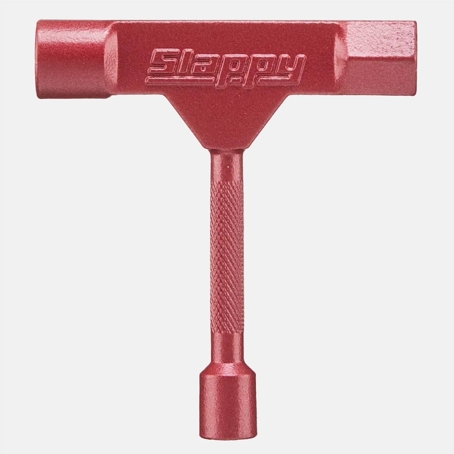 Slappy Trucks ST2 Tool - Red Rot Bild 1
