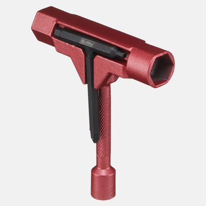 Slappy Trucks ST2 Tool - Red Rot Bild 2