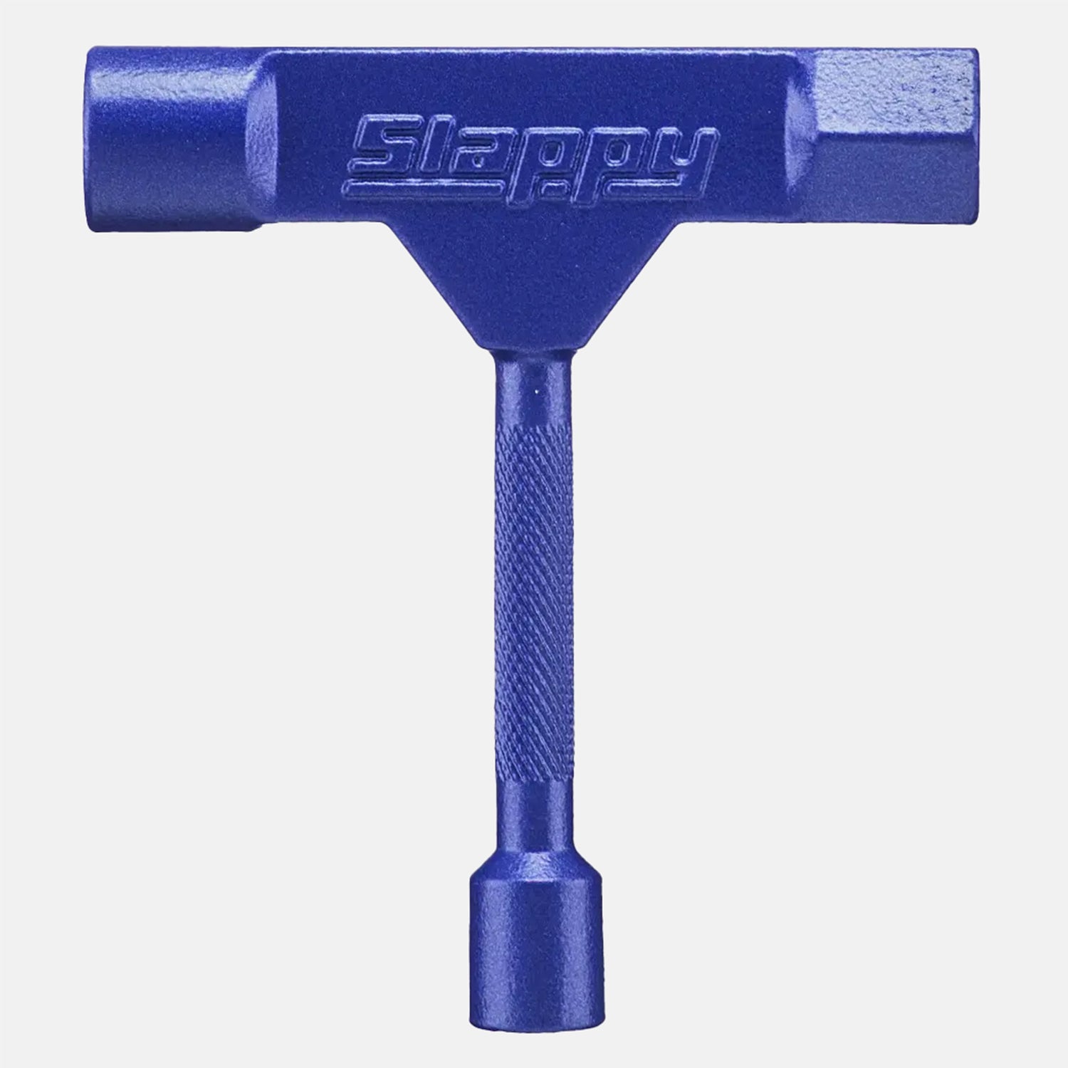 Slappy Trucks ST2 Toool - Blue Blau Bild 2