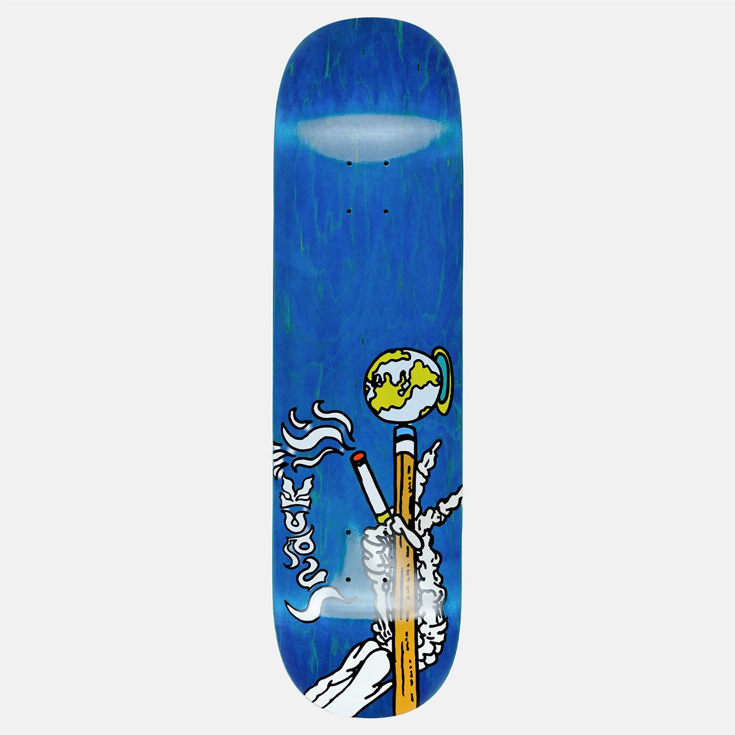 Snack Last Game 8.125" Deck " Bild 1