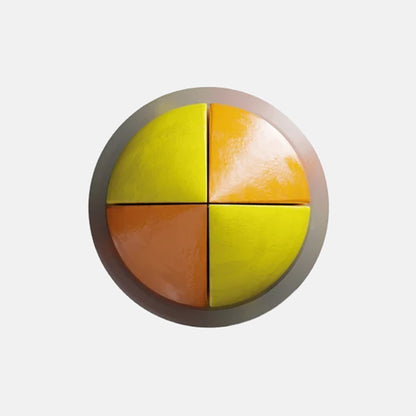 Solid Combo Combos Marker - Lorax 0 Bild 2