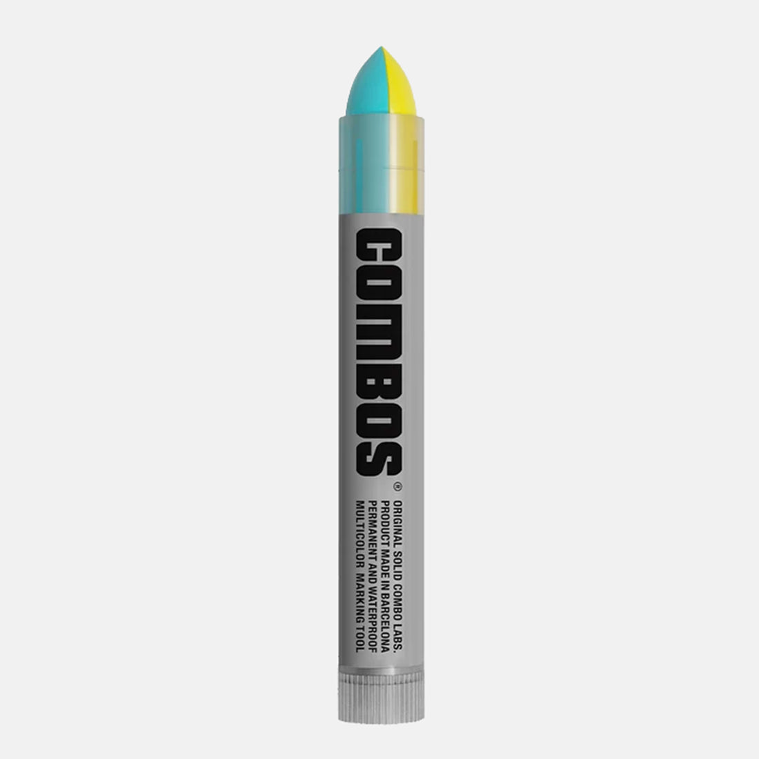 Solid Combo Marker Combos - Skool Mehrfarbig Bild 1