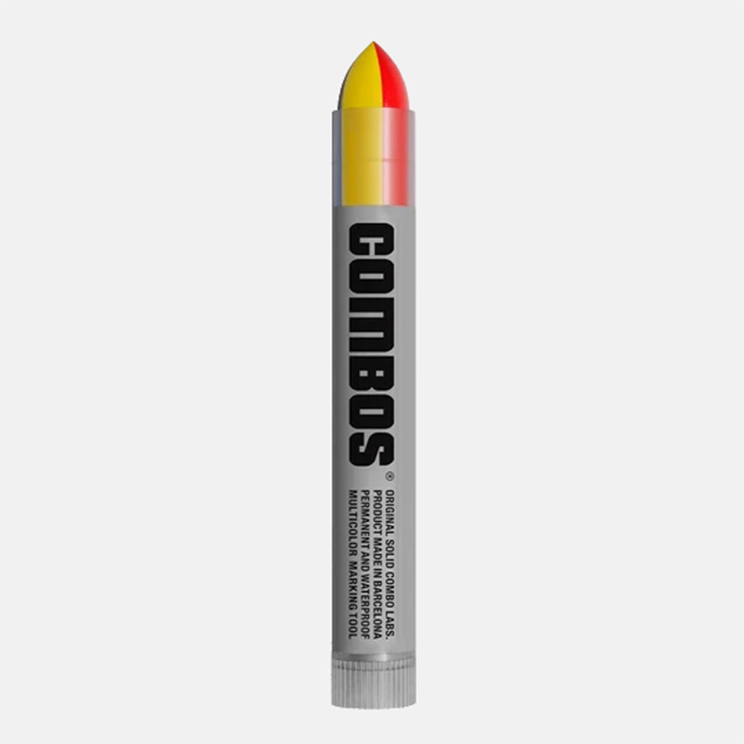 Solid Combo Marker Combos - Tirone Mehrfarbig Bild 1