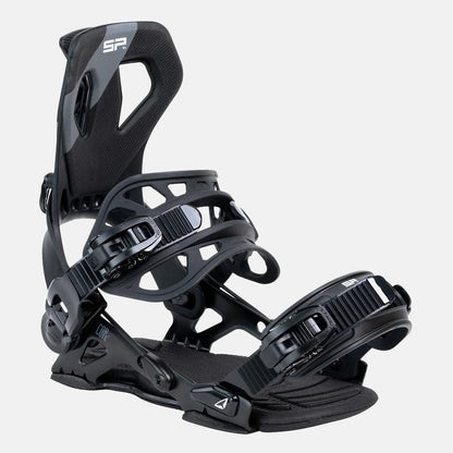 SP United Core ME Bindung - Black Schwarz Bild 1