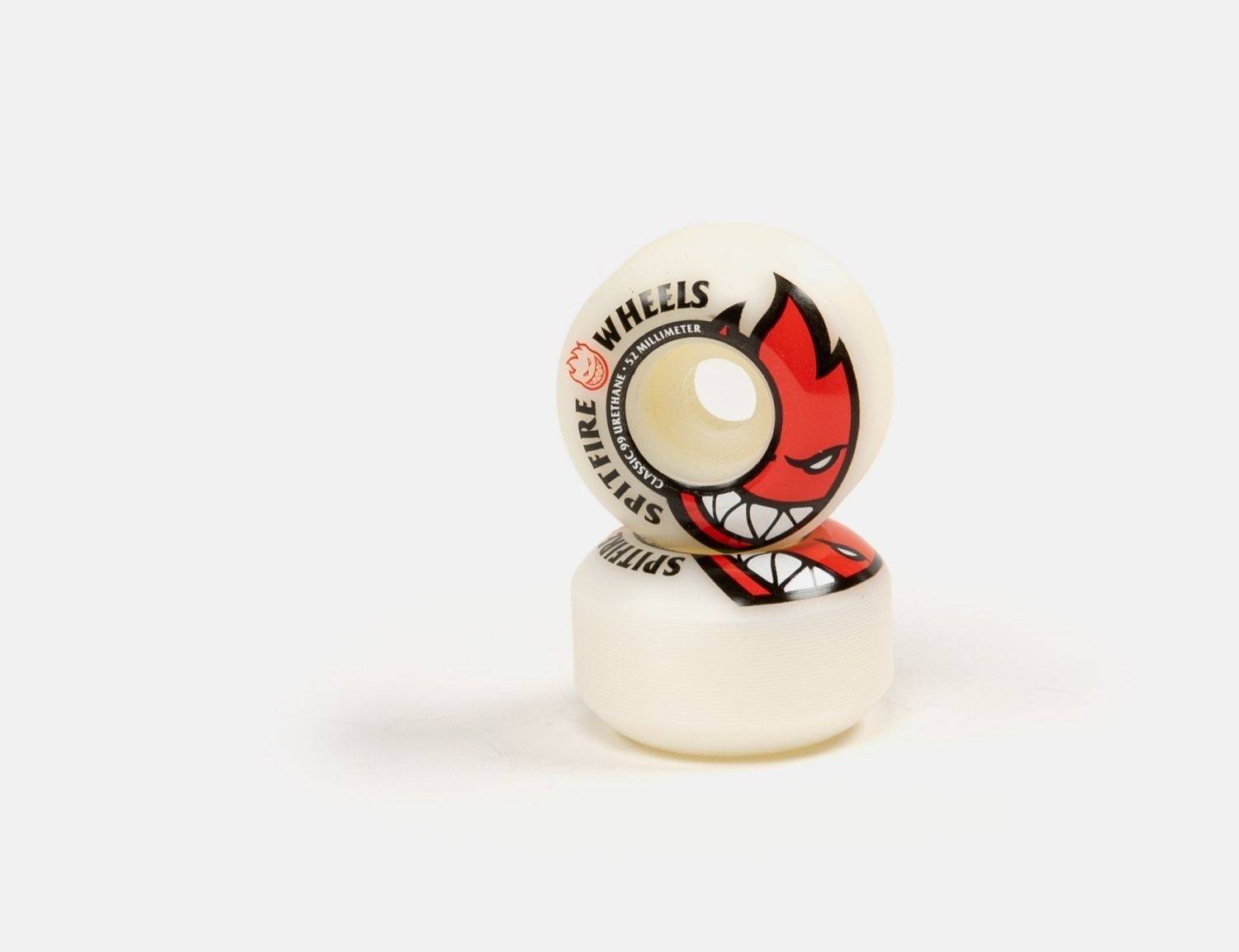 Spitfire Bighead 99A 52mm Wheels - Blowout Skateshop