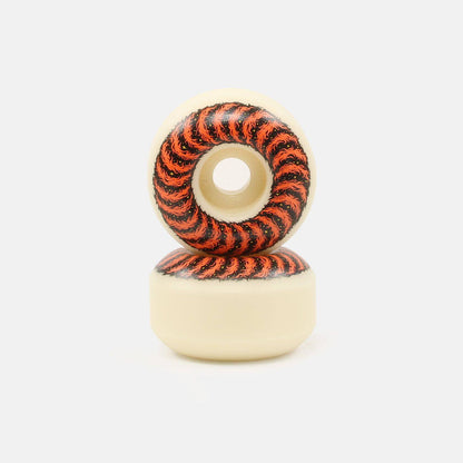 Spitfire x Grimple Furry F4 Classics 99A 54mm Wheels - Blowout Skateshop