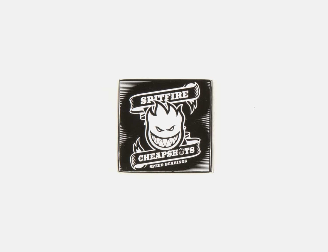 Spitfire Cheapshots Bearings default Bild 1