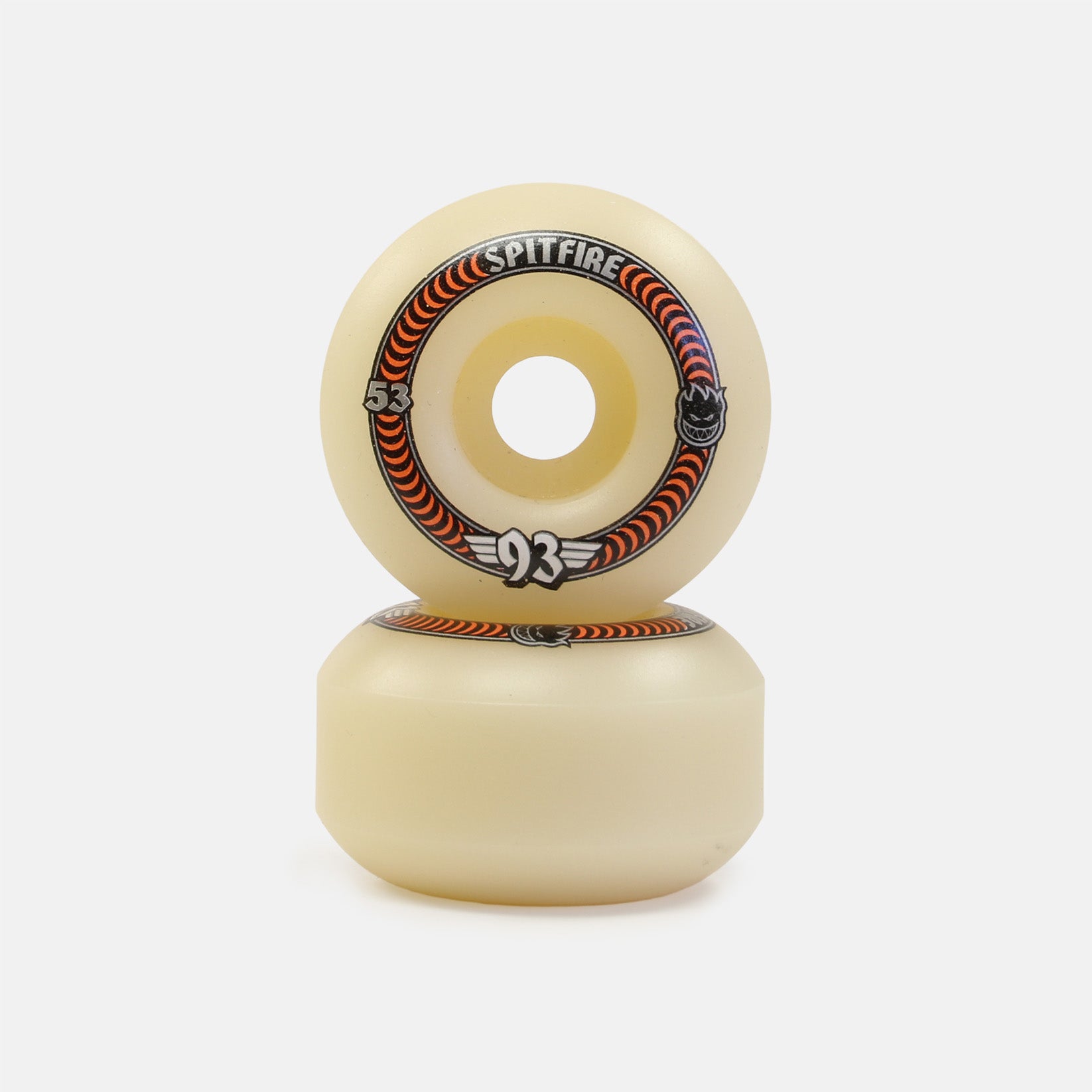 Spitfire Classics F4 53mm 93A Wheels Mehrfarbig Bild 1