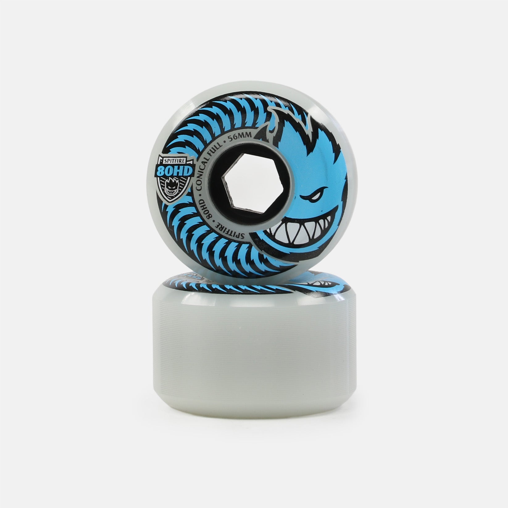 Spitfire Conical Full 56mm 80HD Wheels default Bild 1