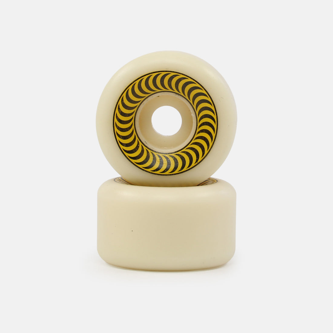 Spitfire F4 OG Classics Natural 99A 55mm Wheels Beige Bild 1