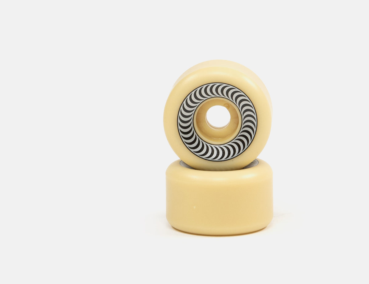 Spitfire F4 OG Classics Natural 99A Wheels 0 Bild 1
