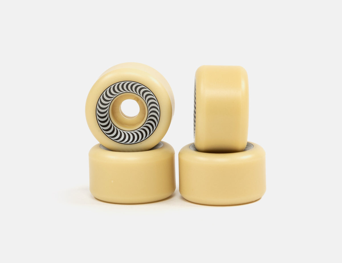 Spitfire F4 OG Classics Natural 99A Wheels 0 Bild 2