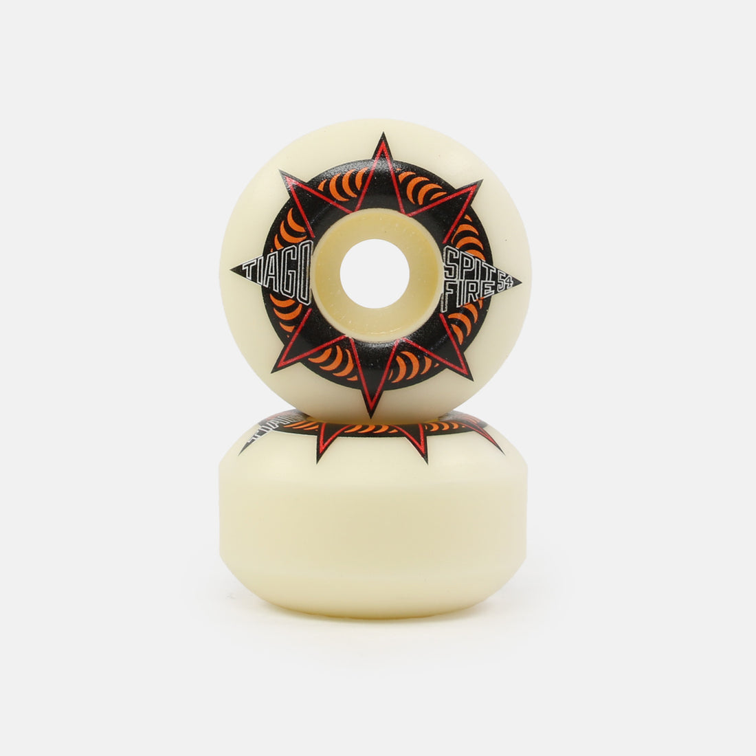 Spitfire F4 Tiago Sure Shit 99a 53mm Wheels 0 Bild 1