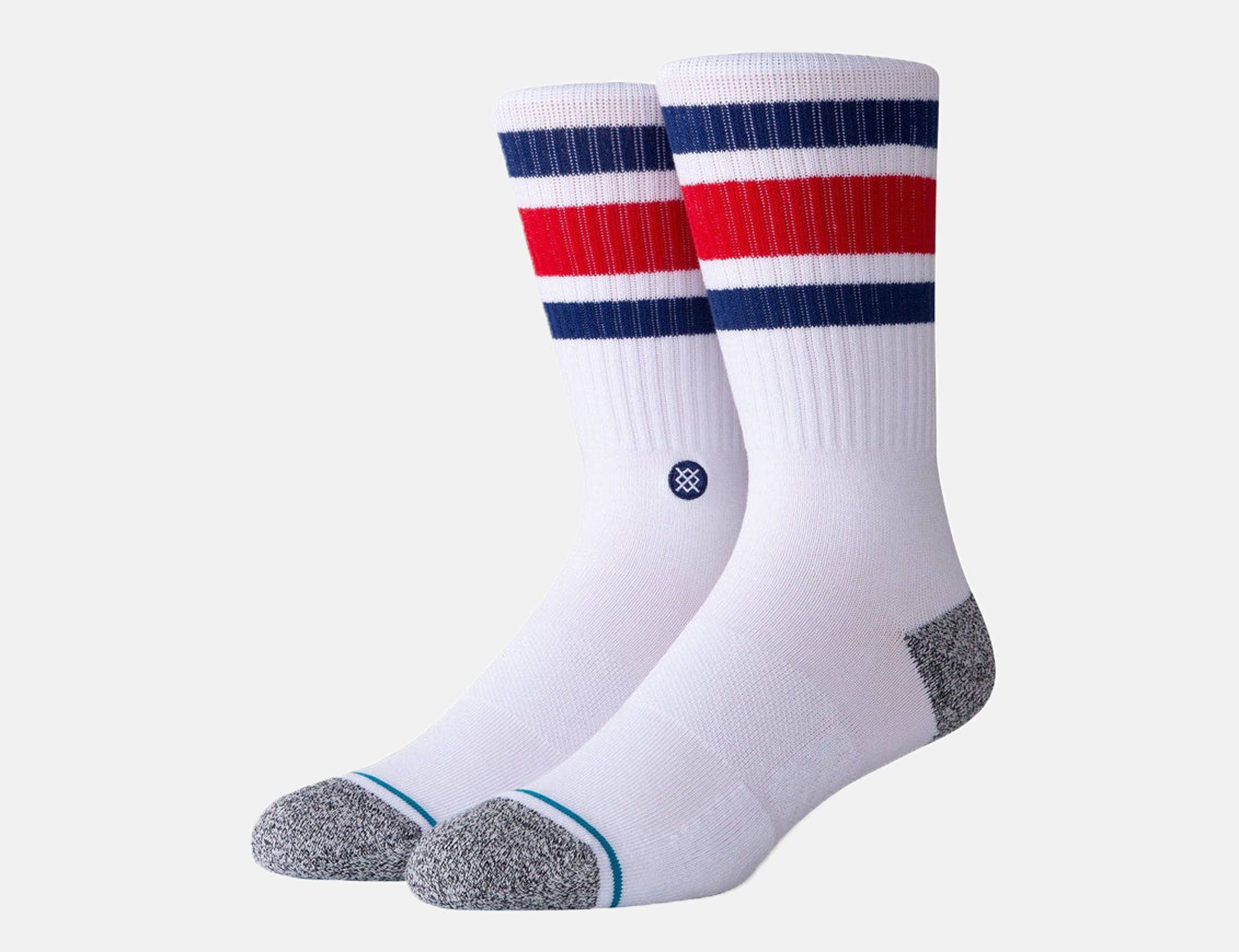 Stance Boyd St Socke - Blue Bild 1
