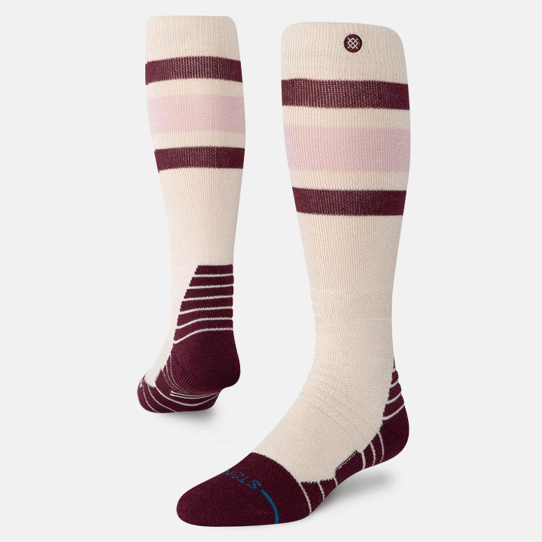 Stance W&