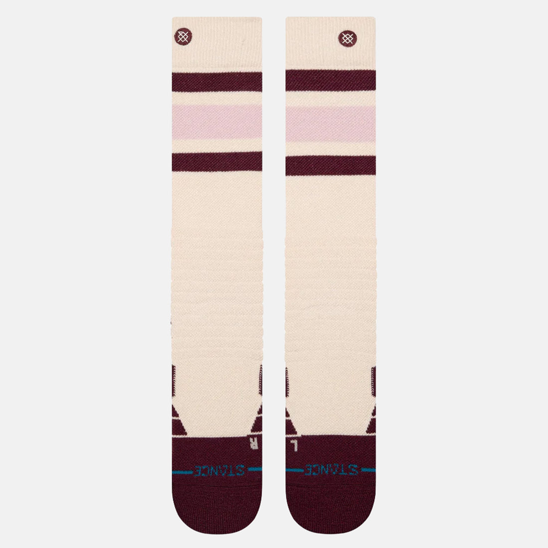 Stance W&